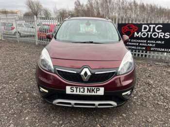 Used Renault Scenic Xmod 2013 for sale - 74156097: Photo