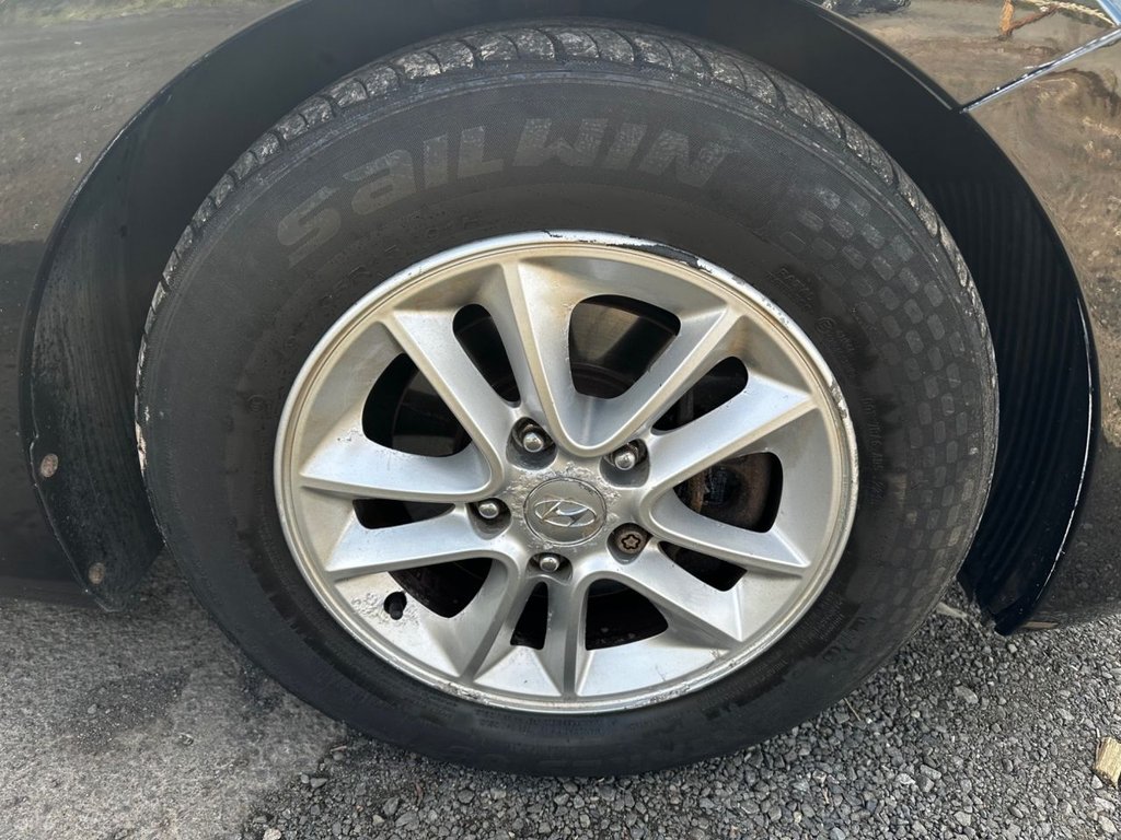 Used Hyundai i30 2013 for sale - 77139574: Photo 12