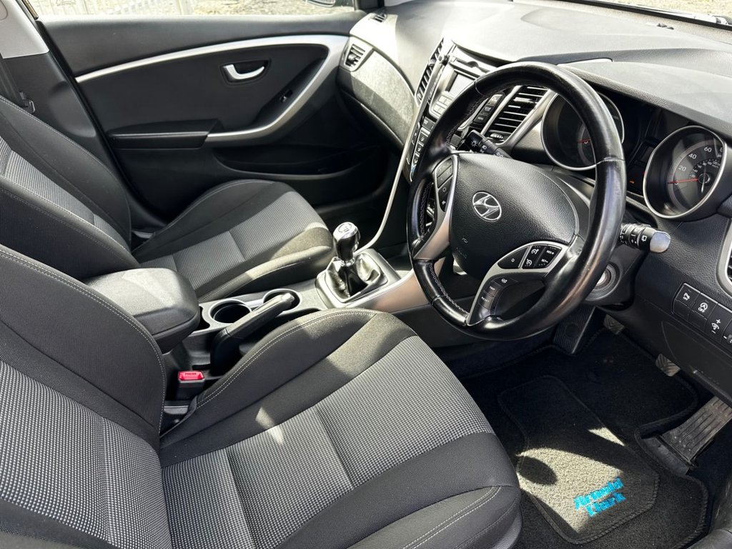 Used Hyundai i30 2013 for sale - 77139574: Photo 14