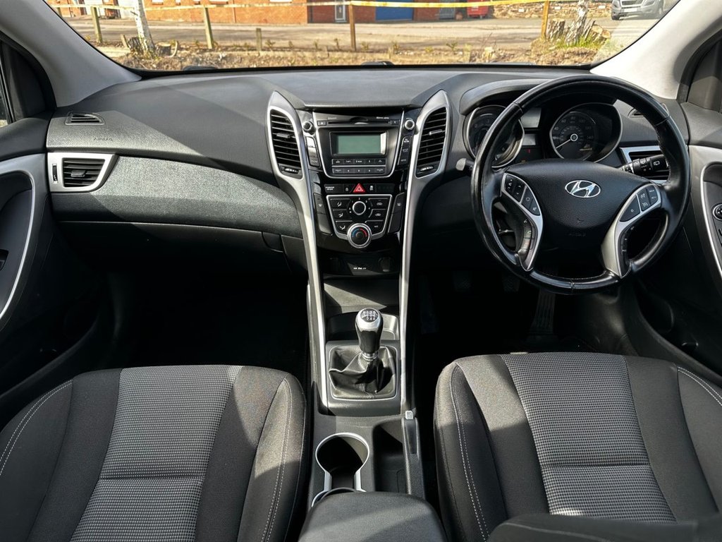 Used Hyundai i30 2013 for sale - 77139574: Photo 15