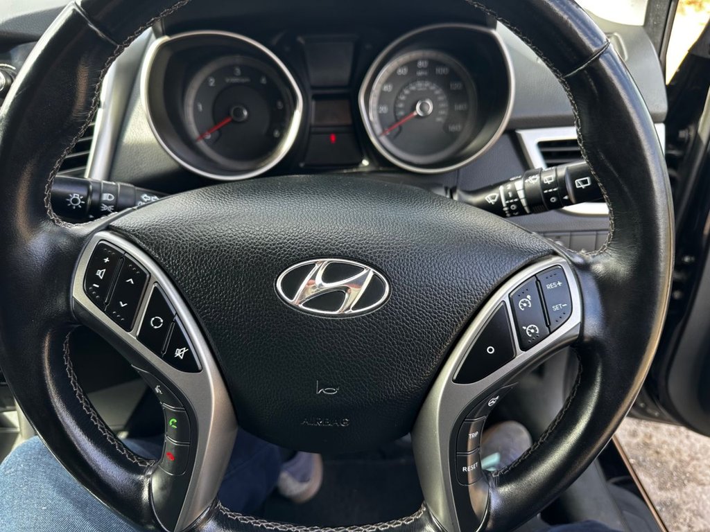 Used Hyundai i30 2013 for sale - 77139574: Photo 18