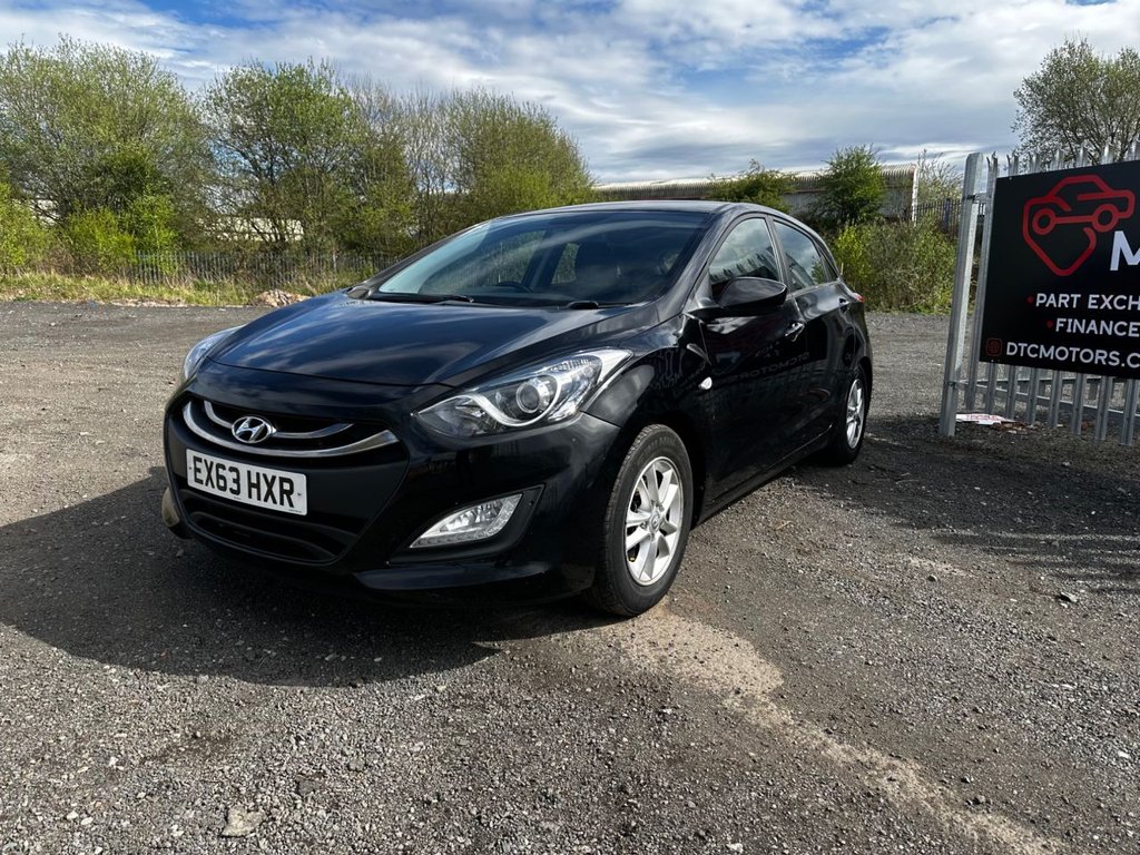 Used Hyundai i30 2013 for sale - 77139574: Photo 3