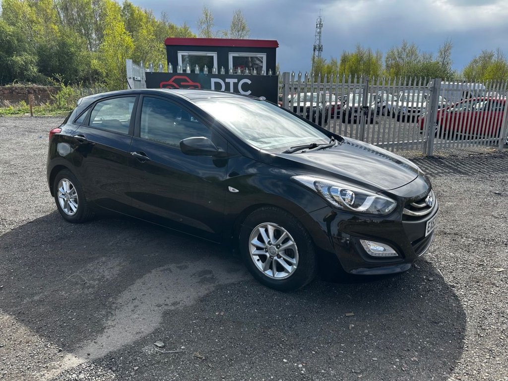 Used Hyundai i30 2013 for sale - 77139574: Photo 5