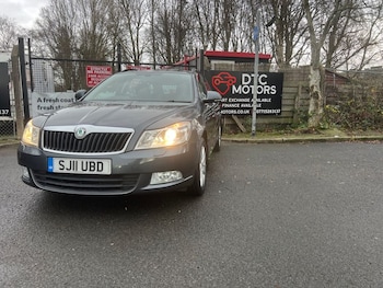 2011 (11) - 1.4 TSI Elegance Estate 5dr Petrol Manual Euro 5 (122 ps)