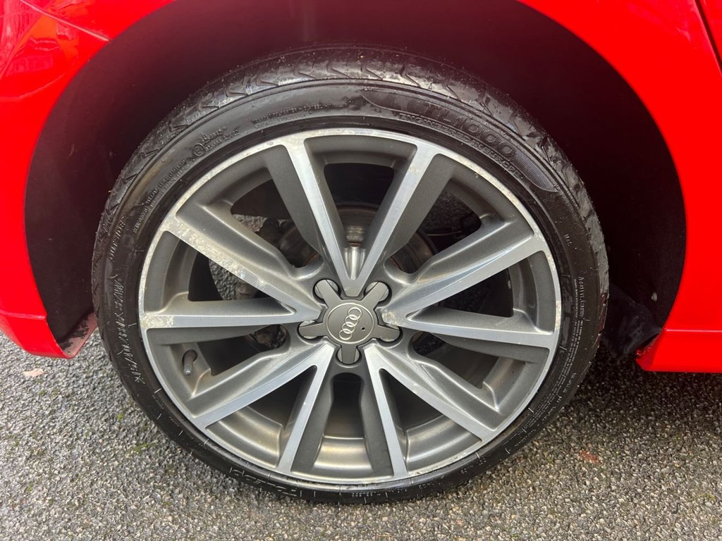 Used Audi A1 2014 for sale - 76900754: Photo 10