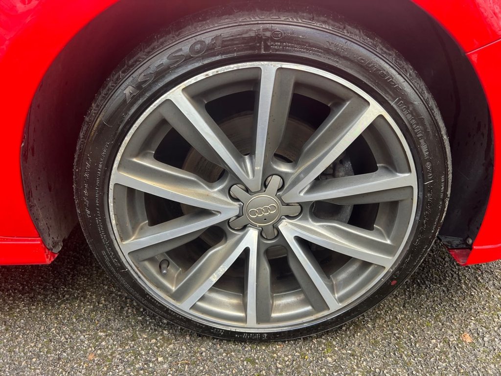 Used Audi A1 2014 for sale - 76900754: Photo 11