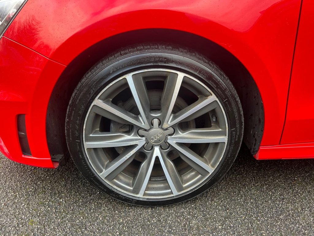 Used Audi A1 2014 for sale - 76900754: Photo 12