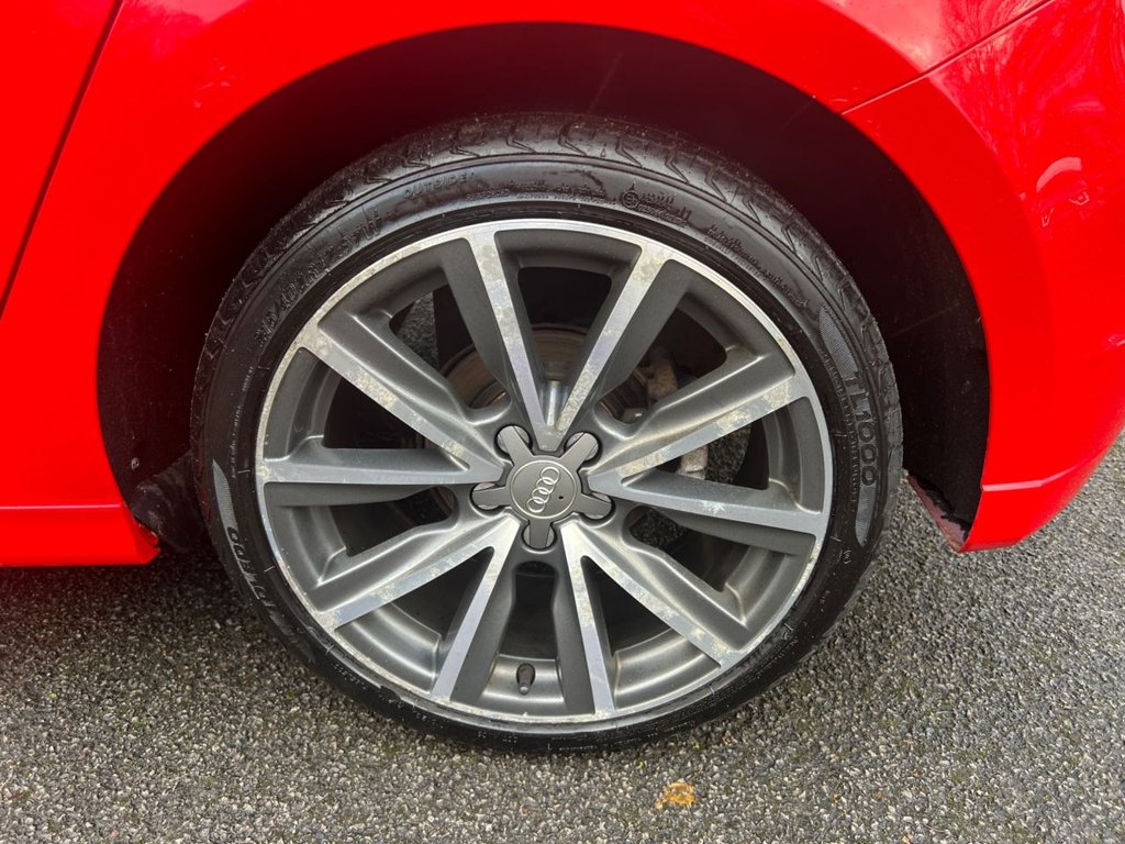 Used Audi A1 2014 for sale - 76900754: Photo 13