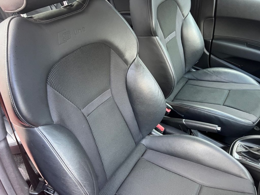 Used Audi A1 2014 for sale - 76900754: Photo 14