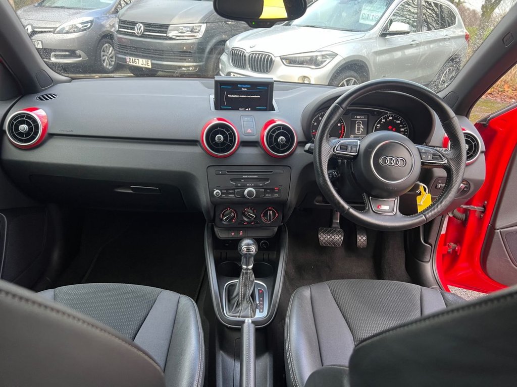 Used Audi A1 2014 for sale - 76900754: Photo 16