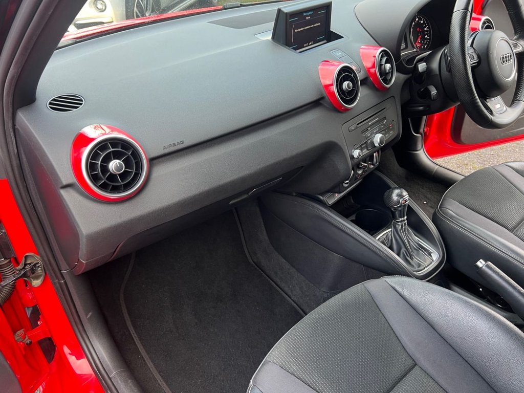 Used Audi A1 2014 for sale - 76900754: Photo 17