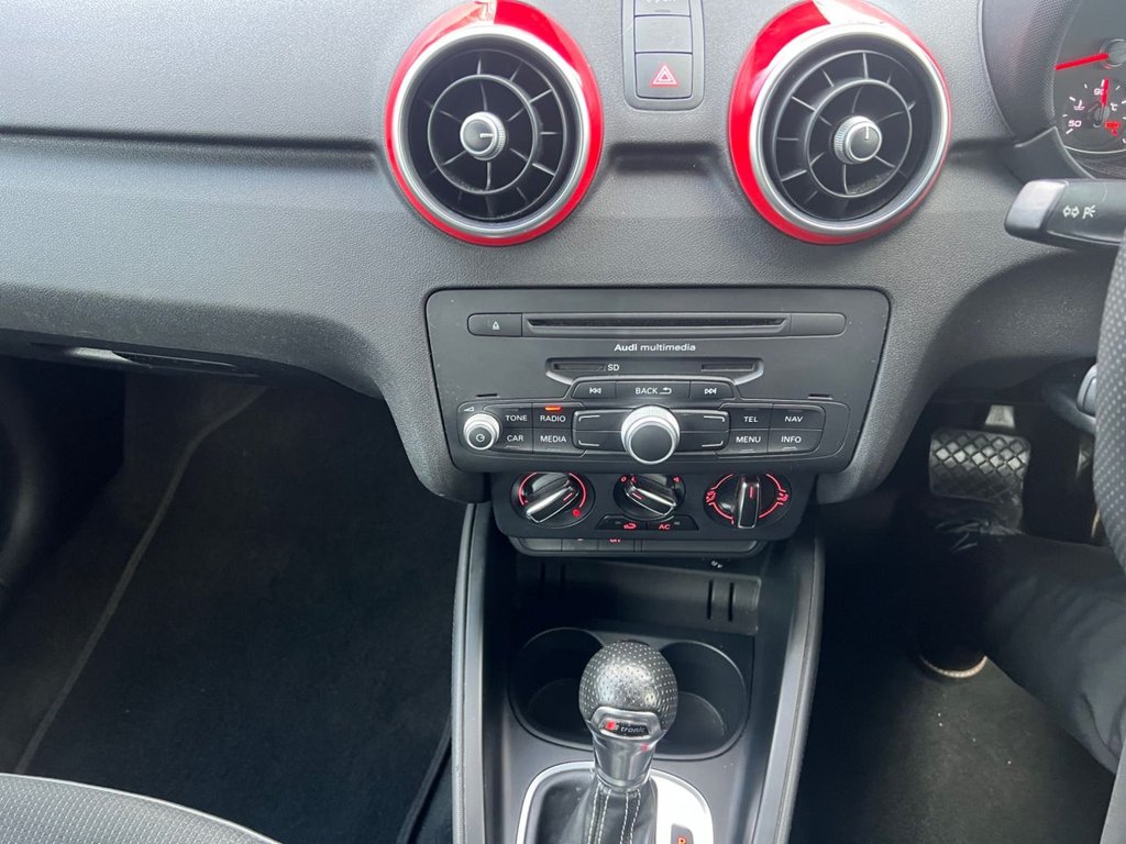 Used Audi A1 2014 for sale - 76900754: Photo 18