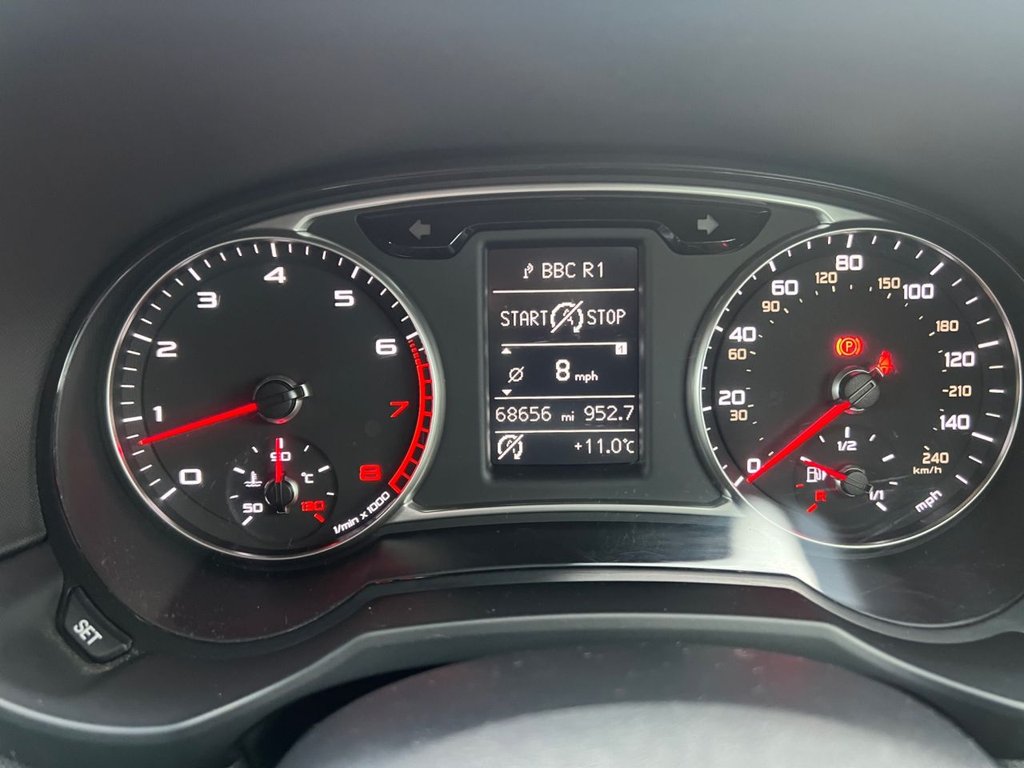 Used Audi A1 2014 for sale - 76900754: Photo 19