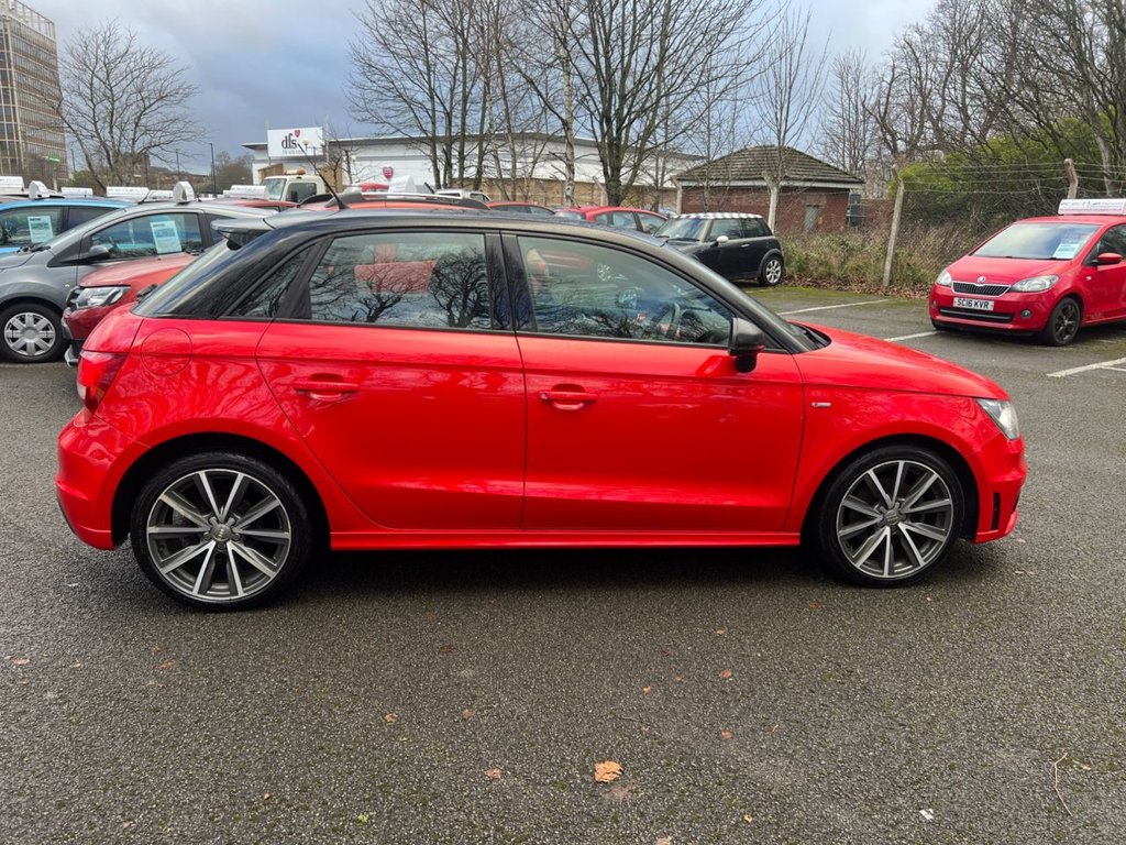 Used Audi A1 2014 for sale - 76900754: Photo 7