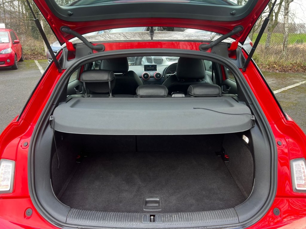 Used Audi A1 2014 for sale - 76900754: Photo 9