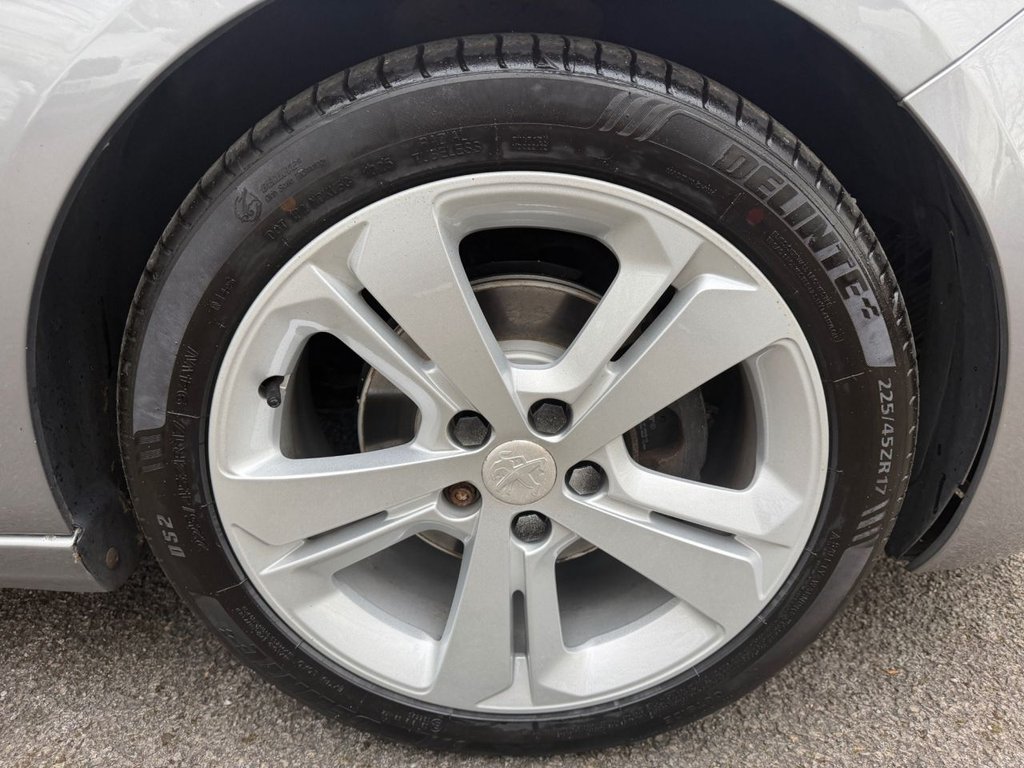 Used Peugeot 308 2016 for sale - 77952568: Photo 10