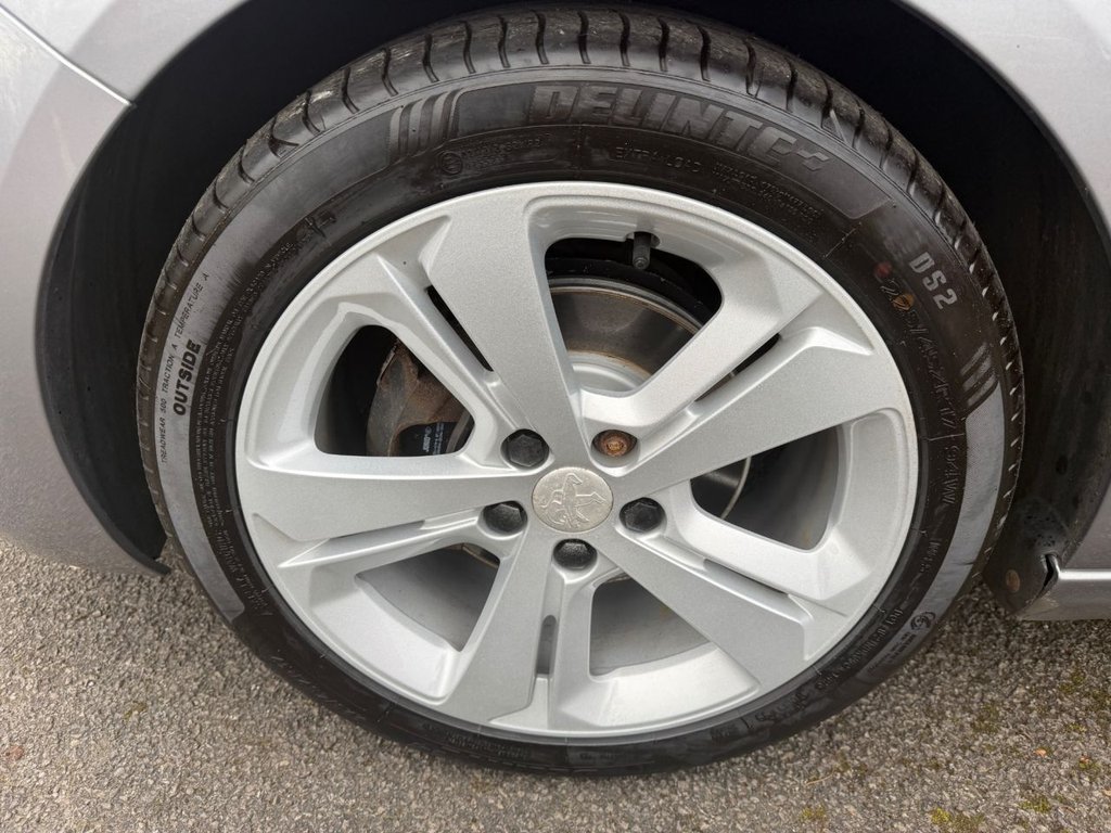 Used Peugeot 308 2016 for sale - 77952568: Photo 11