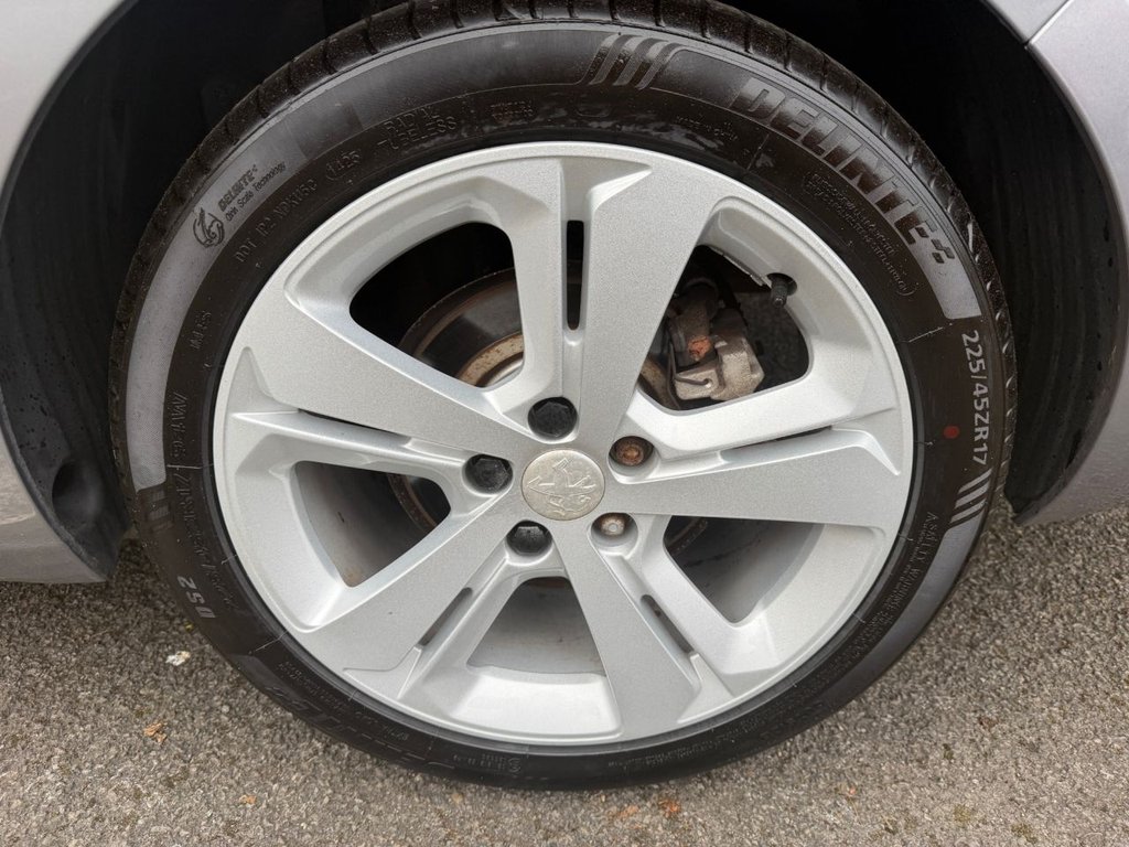 Used Peugeot 308 2016 for sale - 77952568: Photo 12