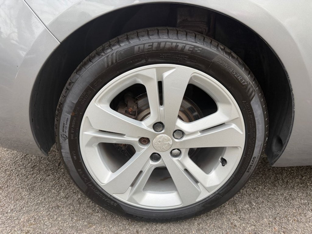 Used Peugeot 308 2016 for sale - 77952568: Photo 13