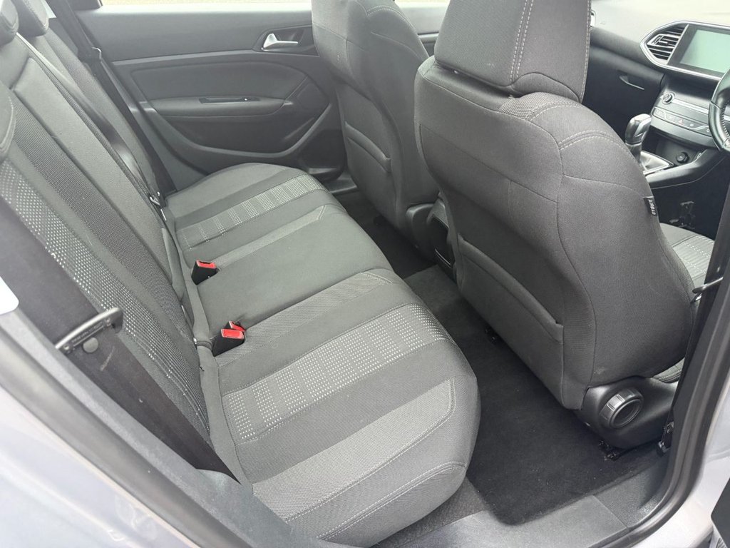 Used Peugeot 308 2016 for sale - 77952568: Photo 17