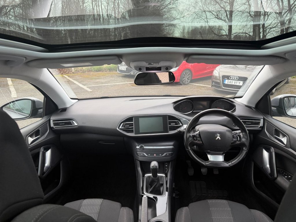 Used Peugeot 308 2016 for sale - 77952568: Photo 18