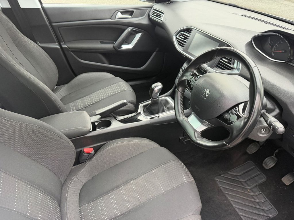 Used Peugeot 308 2016 for sale - 77952568: Photo 19