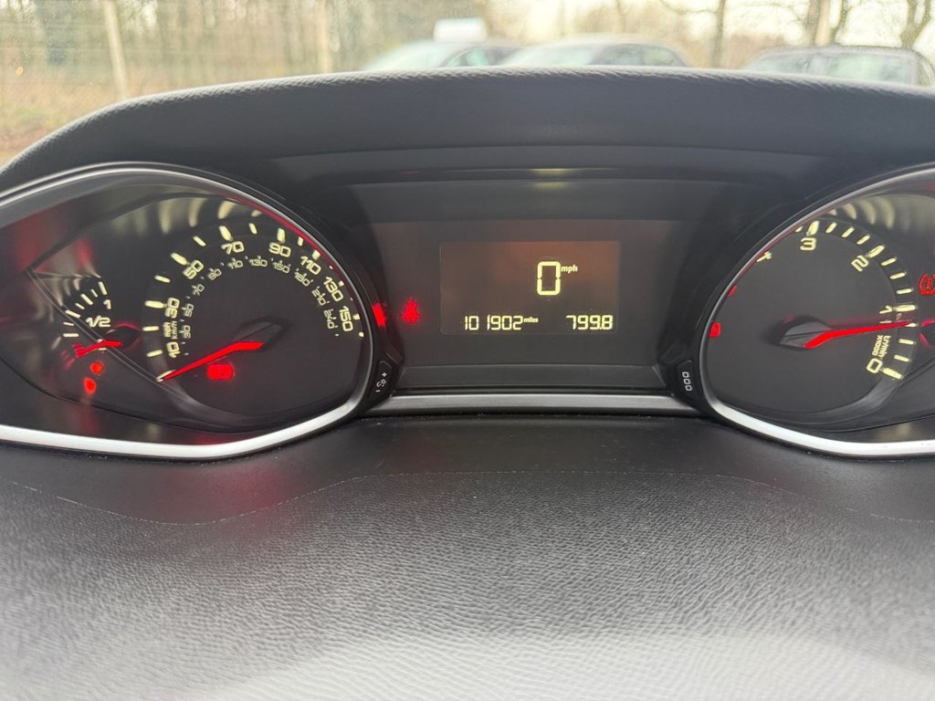 Used Peugeot 308 2016 for sale - 77952568: Photo 20