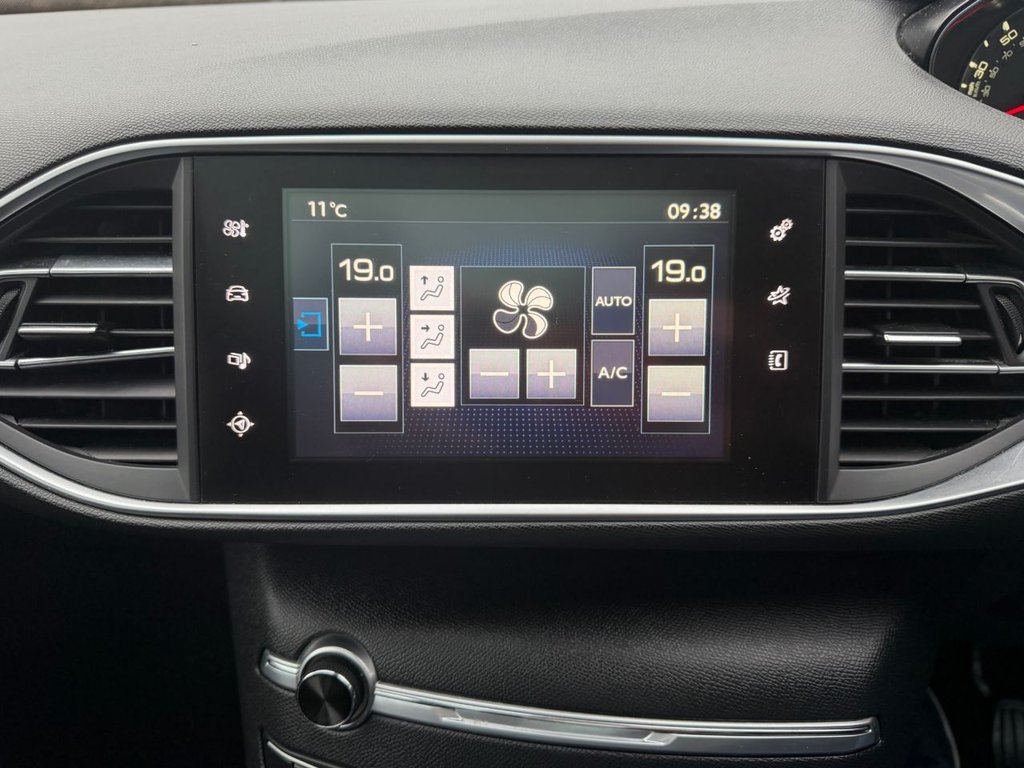 Used Peugeot 308 2016 for sale - 77952568: Photo 21