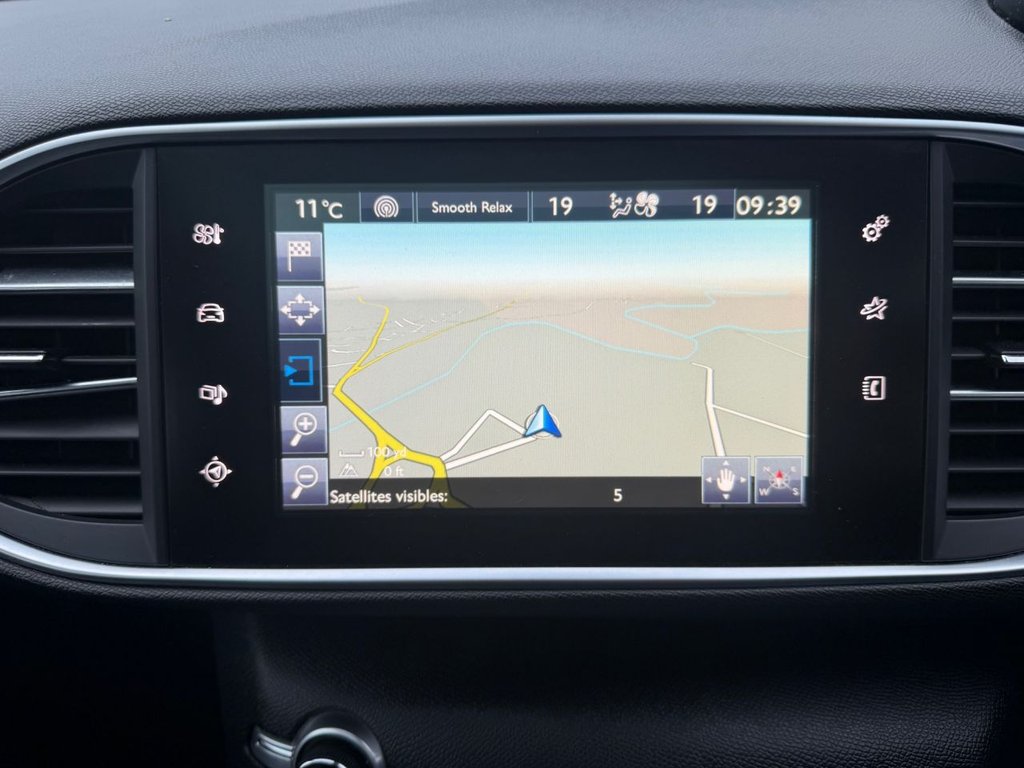 Used Peugeot 308 2016 for sale - 77952568: Photo 22