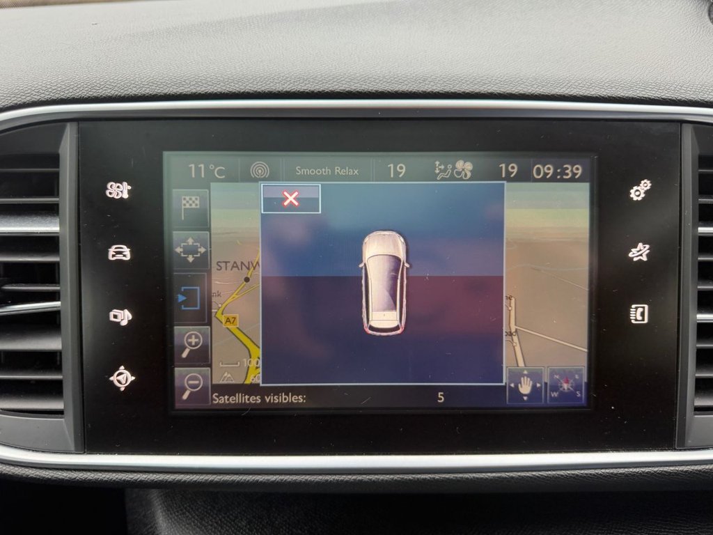 Used Peugeot 308 2016 for sale - 77952568: Photo 23