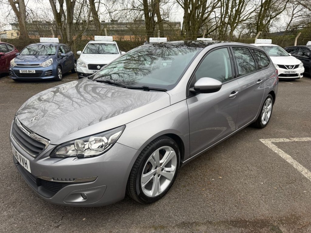 Used Peugeot 308 2016 for sale - 77952568: Photo 3