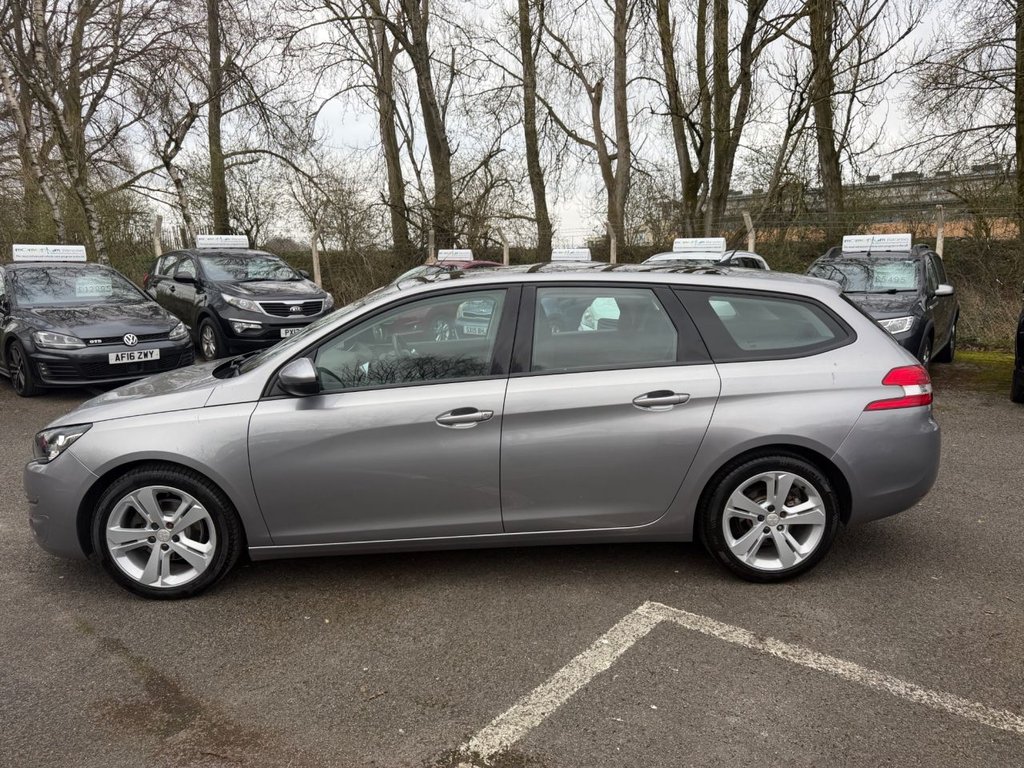 Used Peugeot 308 2016 for sale - 77952568: Photo 4
