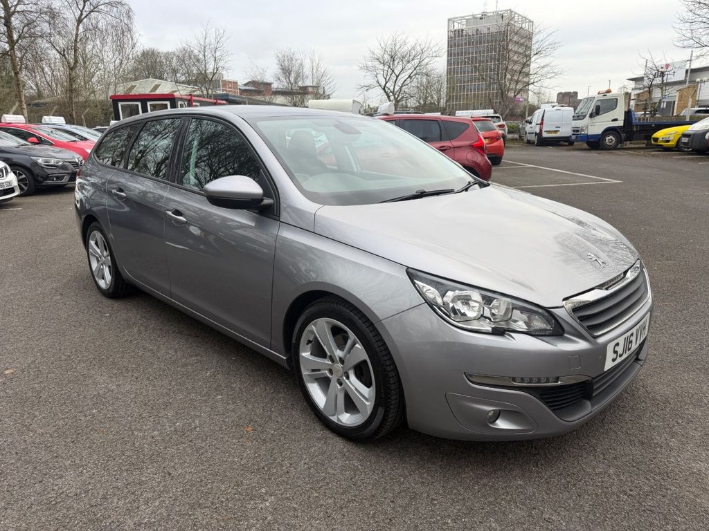 Used Peugeot 308 2016 for sale - 77952568: Photo 9
