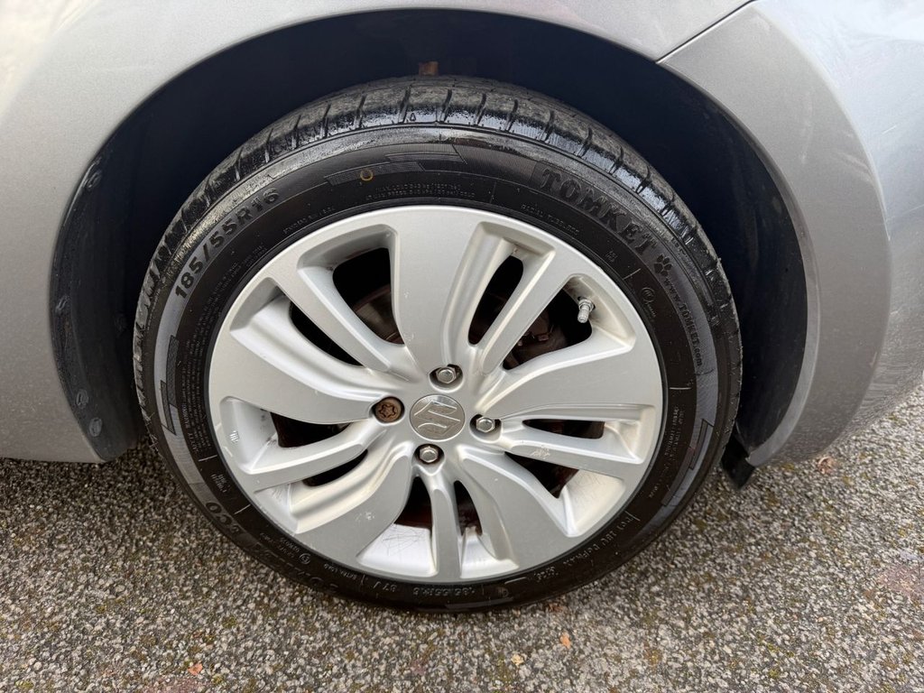 Used Suzuki Swift 2017 for sale - 77563756: Photo 10