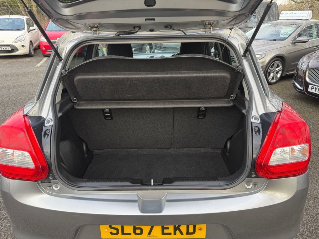 Used Suzuki Swift 2017 for sale - 77563756: Photo 12