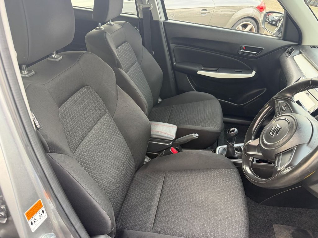 Used Suzuki Swift 2017 for sale - 77563756: Photo 14