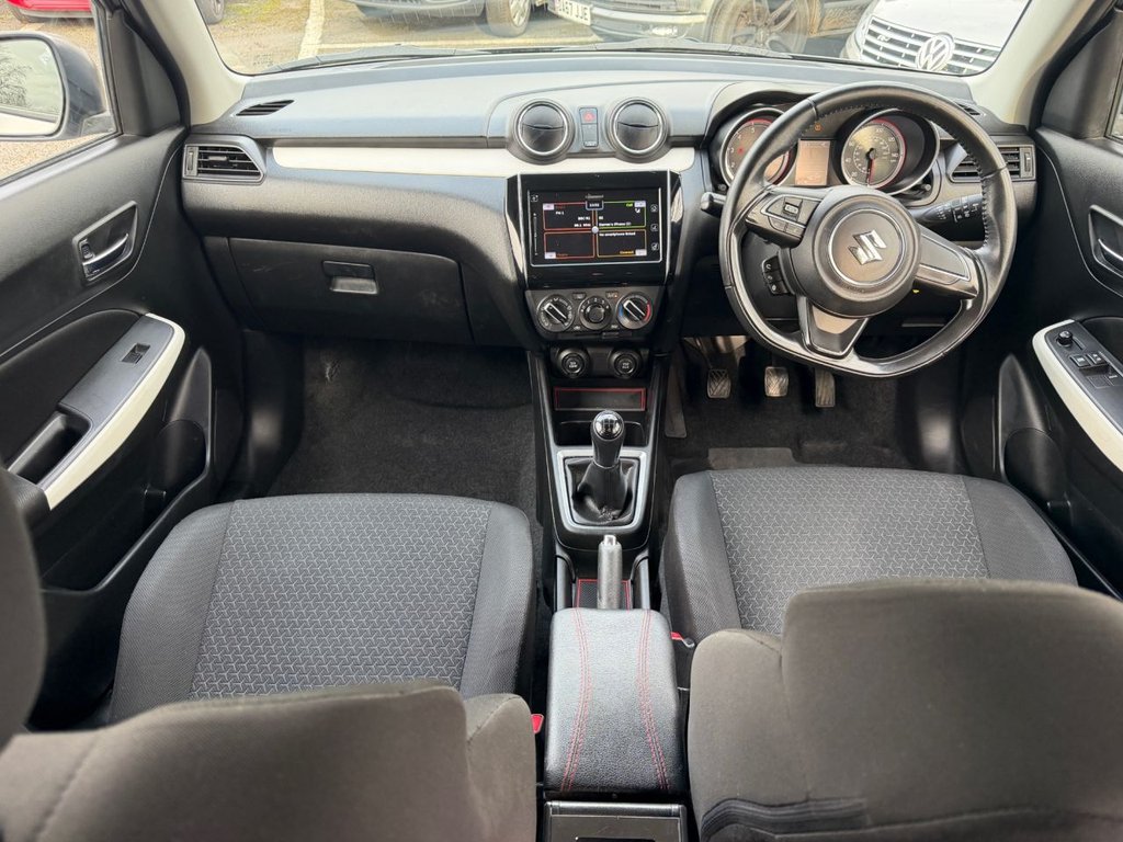 Used Suzuki Swift 2017 for sale - 77563756: Photo 16