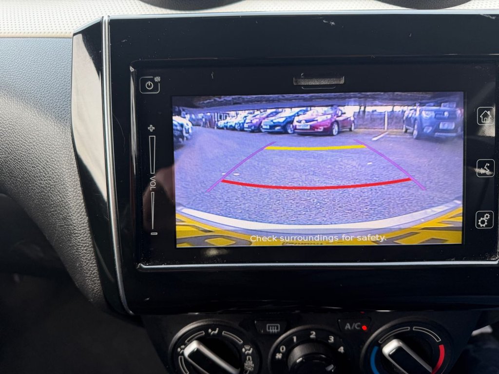 Used Suzuki Swift 2017 for sale - 77563756: Photo 17