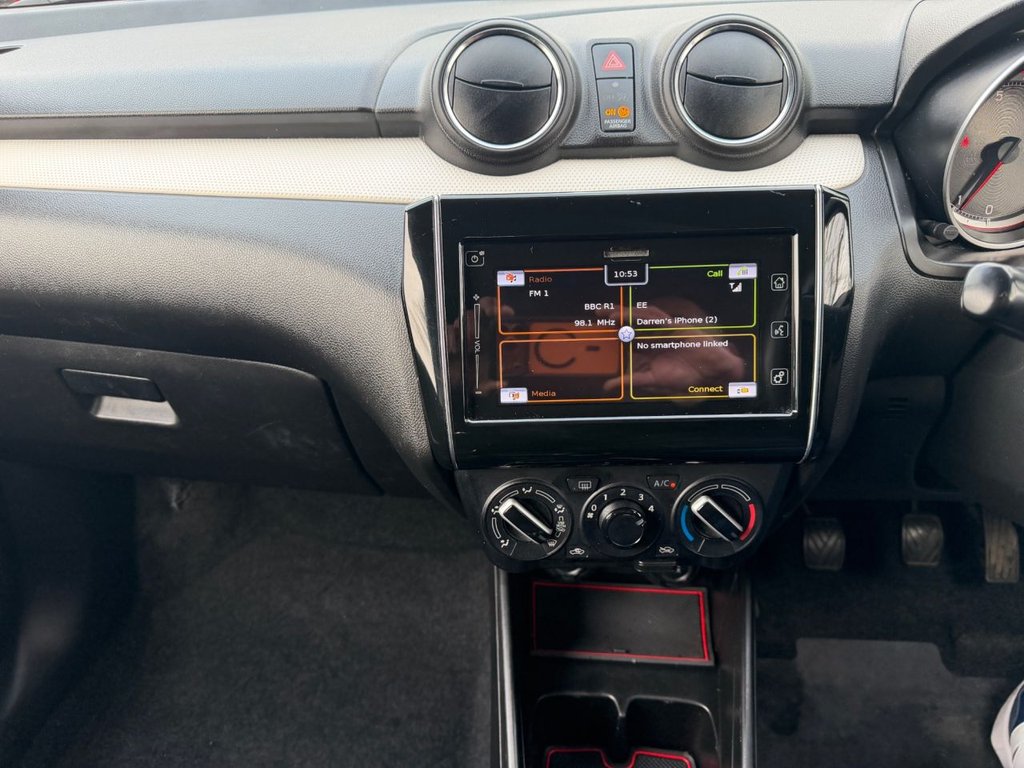 Used Suzuki Swift 2017 for sale - 77563756: Photo 18