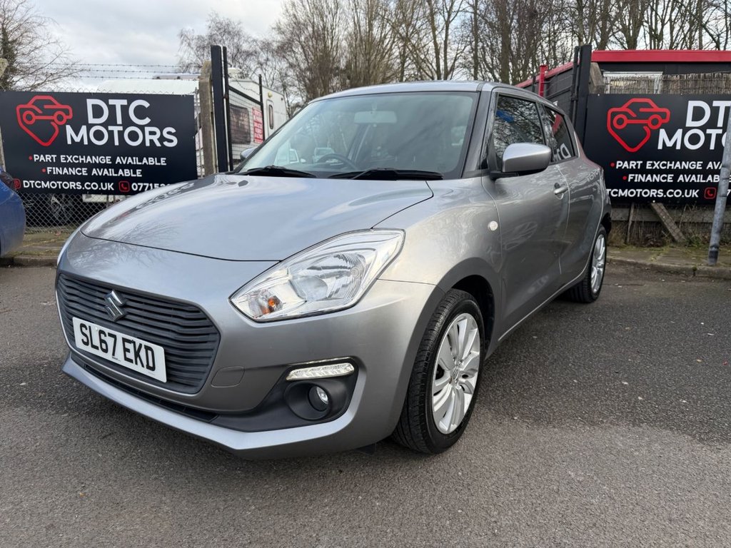 Used Suzuki Swift 2017 for sale - 77563756: Photo 2