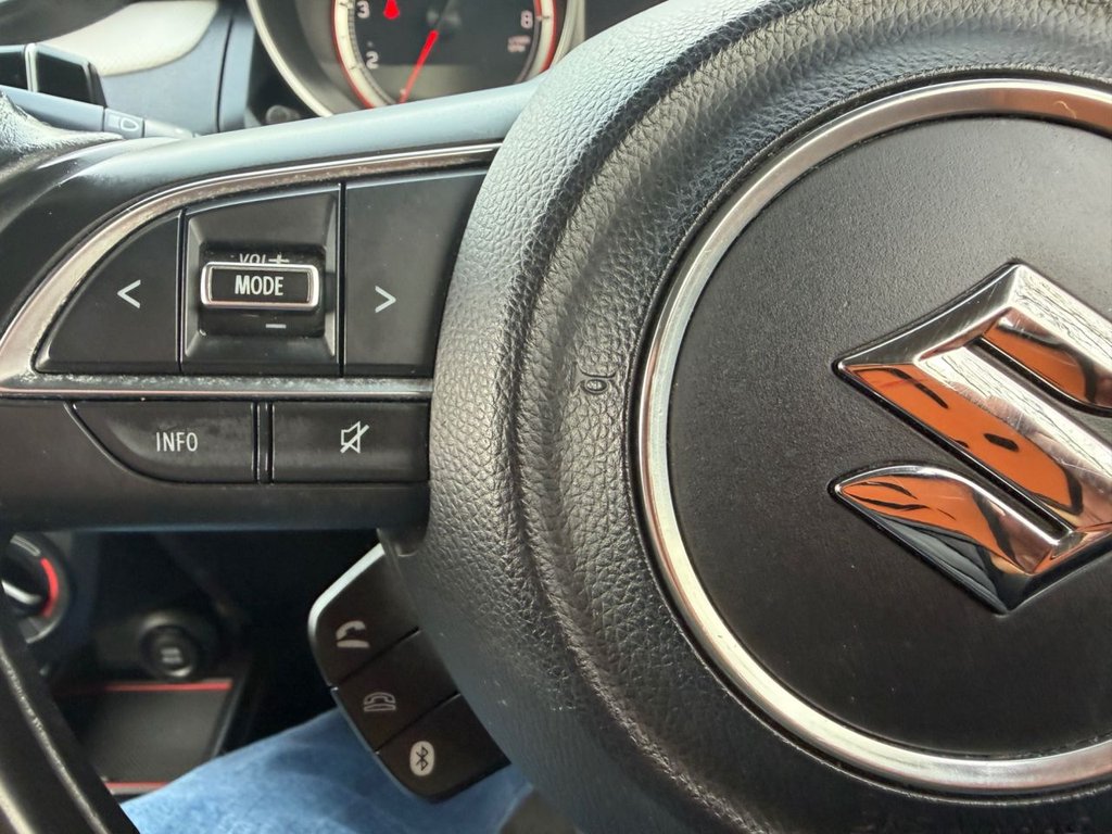 Used Suzuki Swift 2017 for sale - 77563756: Photo 20