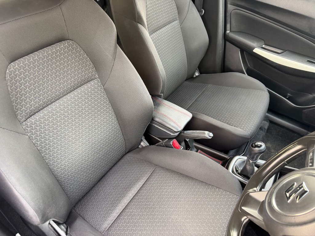 Used Suzuki Swift 2017 for sale - 77563756: Photo 22