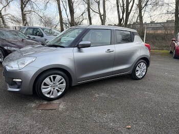 Used Suzuki Swift 2017 for sale - 77563756: Photo