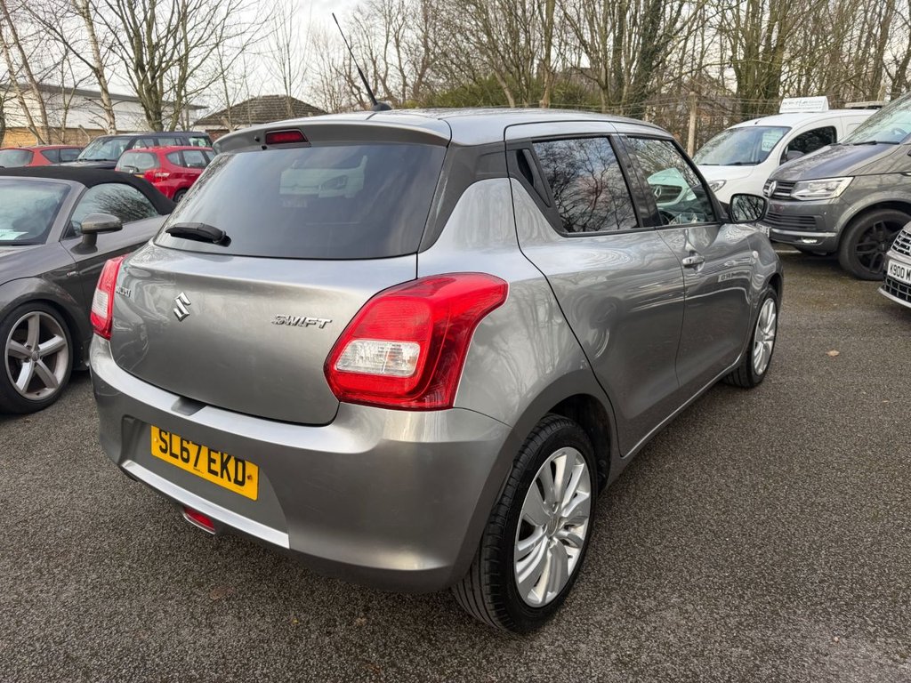 Used Suzuki Swift 2017 for sale - 77563756: Photo 5