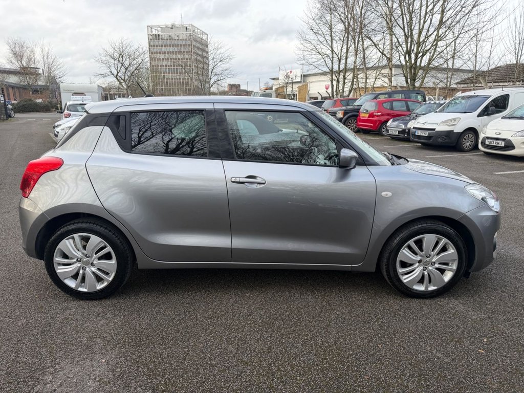 Used Suzuki Swift 2017 for sale - 77563756: Photo 6