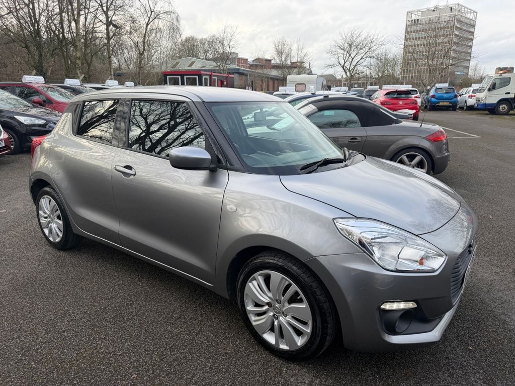 Used Suzuki Swift 2017 for sale - 77563756: Photo 7