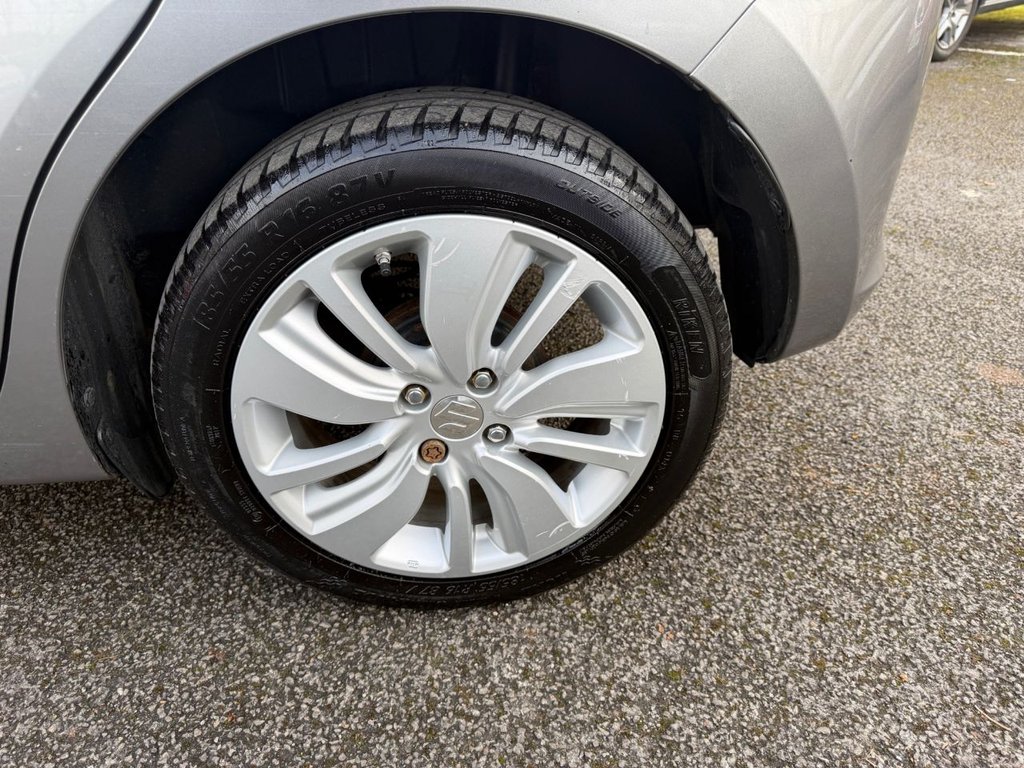 Used Suzuki Swift 2017 for sale - 77563756: Photo 8