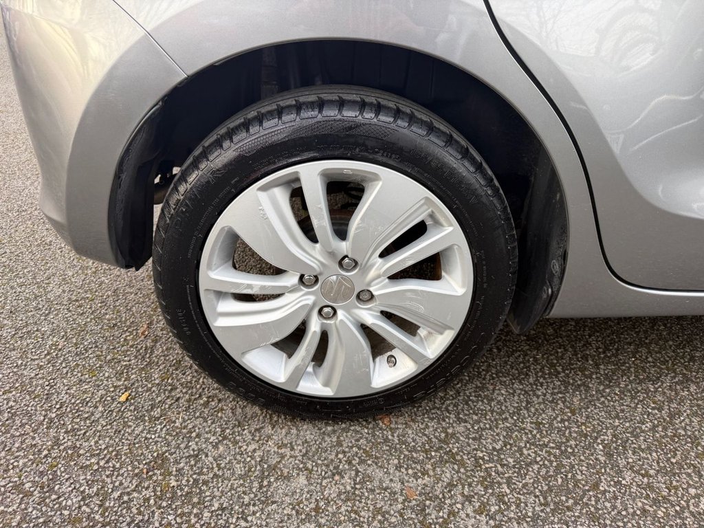 Used Suzuki Swift 2017 for sale - 77563756: Photo 9