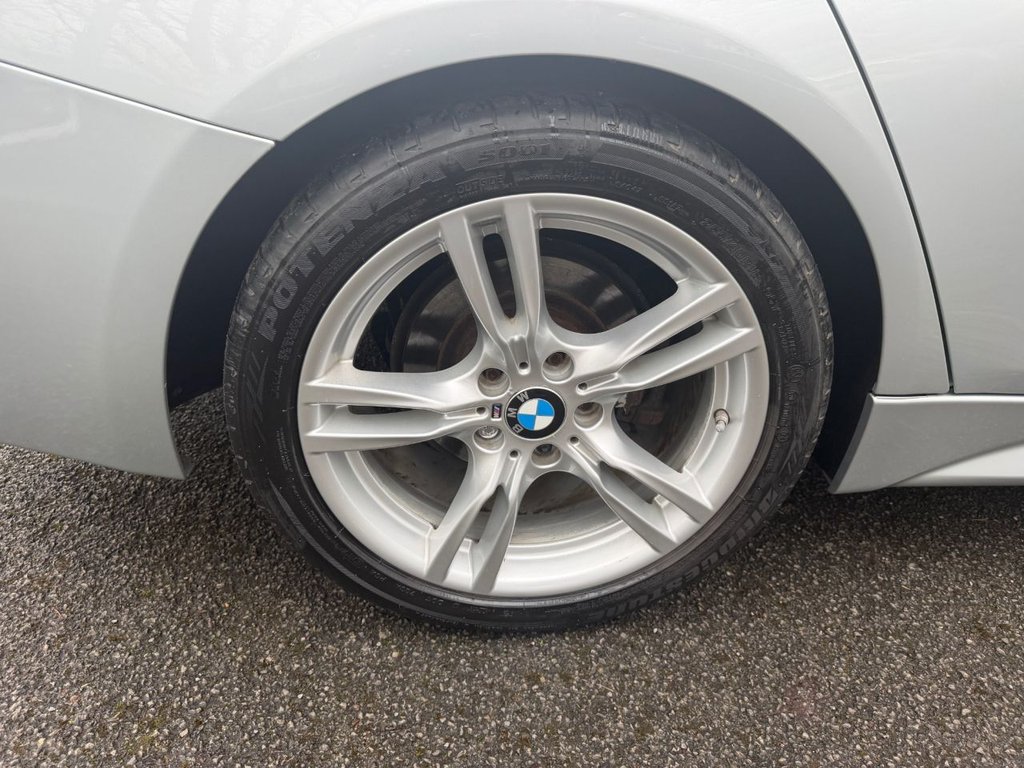 Used BMW 3 Series 2016 for sale - 77631843: Photo 11