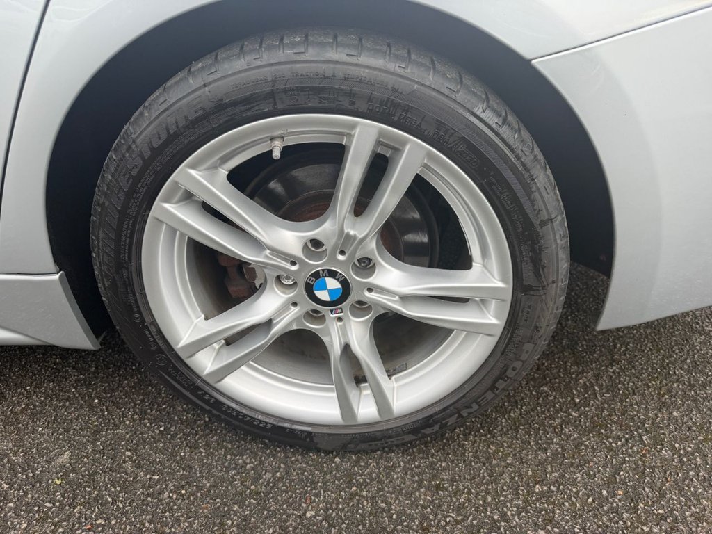 Used BMW 3 Series 2016 for sale - 77631843: Photo 12